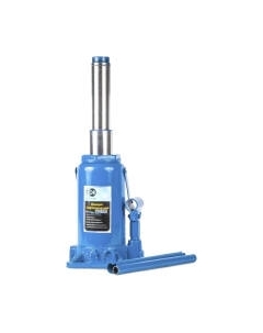 Бутылочный домкрат TOR ДГТ-2 г/п 2т / 1006104 Тор