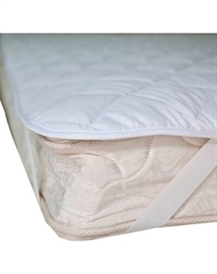 Наматрасник защитный Vitok 160х200 м.009.3 / С-09.023