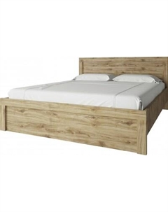 Двуспальная кровать Anrex Doorset 160