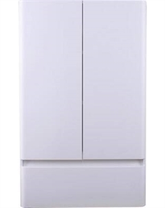 Шкаф для ванной Symbolite Атлантика 100 с ящиком