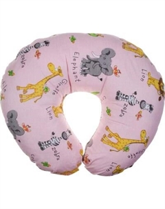 Подушка для кормления Спортбэби В форме подковы / сп.0001