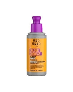 Шампунь для волос Tigi Bed Head Colour Goddes Infused Для окрашенных волос