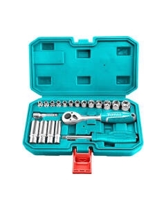 Универсальный набор инструментов TOTAL THT141201 Total