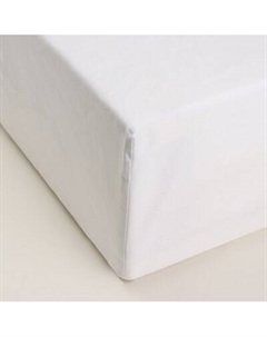 Простыня Sima-Land Home Cosy 10389552 на резинке Sima-land home