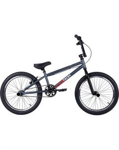 Велосипед Tech Team Step One 20 / NN013701 Tech team