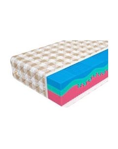 Матрас Mr. Mattress Fest Viscoool 120x190 Mr. mattress