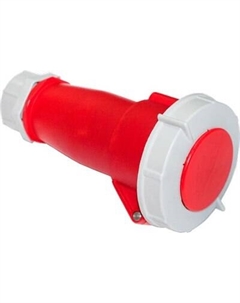 Розетка штепсельная Bylectrica РПП32-901