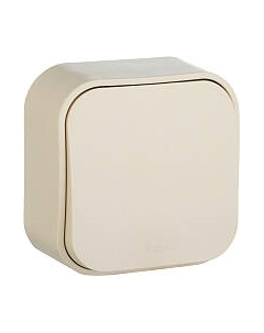 Выключатель Legrand Quteo 782234