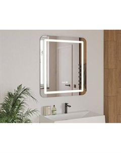 Зеркало Belux Стокгольм В 80x90