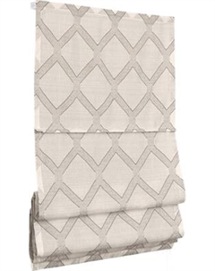 Римская штора Delfa Мини Fantazi Vual 196 СШД-01М 557/002