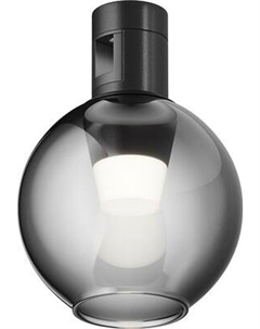 Трековый светильник Maytoni Bubble TR148-1-3W4K-B