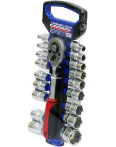 Универсальный набор инструментов Маяк авто 5451219