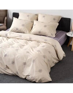 Комплект постельного белья Luisa de Rizzo Джон 2сп 20212-1+20213-1 Luisa de rizzo