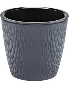 Кашпо El Casa Керама / 640562 El casa