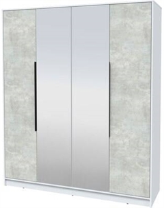 Шкаф Интерлиния Концепт КТ-Ш4з