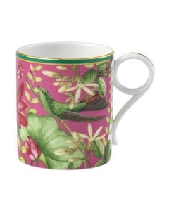 Кружка Wedgwood Wonderlust Розовый лотос / 1057272
