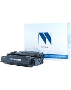 Картридж NV Print NV-CF287X/041H Nv print