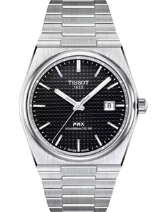 Часы наручные мужские Tissot T137.407.11.051.00