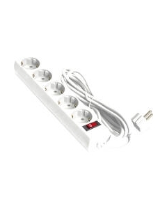 Сетевой фильтр ExeGate SP-5-5W Exegate