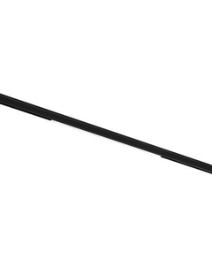 Трековый светильник Maytoni TR190-1-5W4K-B