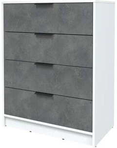 Комод Интерлиния Концепт КТ-К80