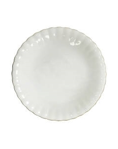 Тарелка столовая обеденная Cmielow i Chodziez Iwona / B164-0I01290 Cmielow i chodziez