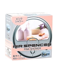 Ароматизатор автомобильный Eikosha Spirit Refill Pink Shower / A-42