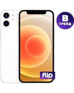 Смартфон восстановленный Apple iPhone 12 mini 128GB Flip Грейд B