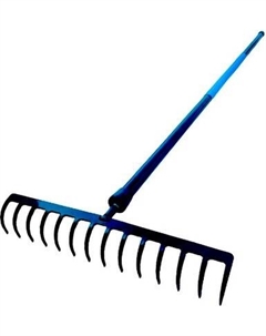 Грабли КОМ Г14/МЧ Ком