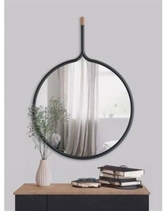 Зеркало Teroto Ванака B 62х87