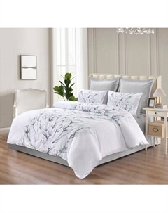 Комплект постельного белья Sofi de Marko Клеони Модерн 2x / 2x-263-Мод Sofi de marko