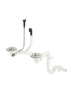 Сифон Deante Space Saver ZXY 9973