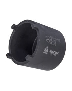 Головка слесарная Мастак 100-10001