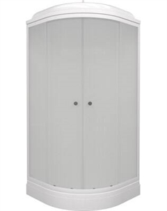 Душевая кабина Triton Вельвет A 90x90