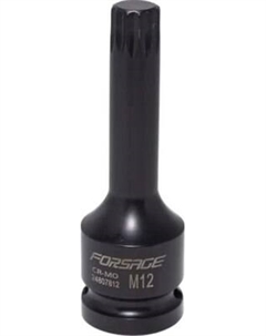 Головка слесарная Forsage F-24807812