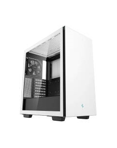 Корпус для компьютера Deepcool CH510 (R-CH510-WHNNE1-G-1)
