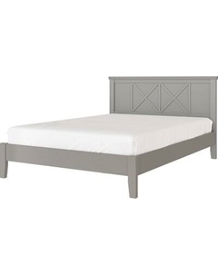 Каркас кровати Bravo Мебель Грация-2 160x200 Bravo мебель