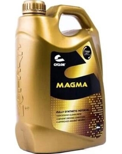Моторное масло Cyclon Magma Syn Ultra S 0W20 / JM04707