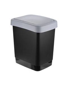 Контейнер для мусора Idea Твин М2479