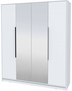 Шкаф Интерлиния Концепт КТ-Ш4з