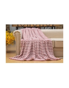 Плед Sofi de Marko Гринда 220х240 / Пл-Г2-П-220х240 Sofi de marko