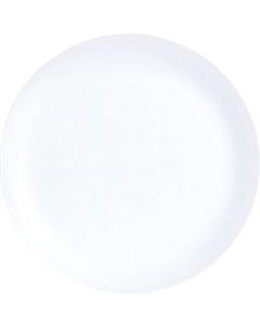 Тарелка закусочная (десертная) Luminarc Diwali P6037