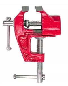 Тиски Forsage F-32970