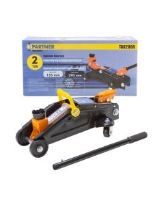 Подкатной домкрат Partner PA-TA82008