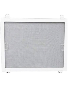 Москитная сетка на окно Добрае акенца 450x550