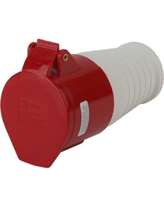 Розетка силовая ЭРА Б0032866 Эра