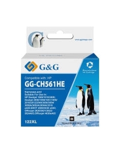 Картридж G&G GG-CH561HE G&g