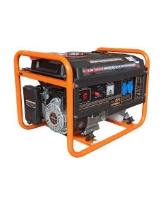 Бензиновый генератор Lifan 3 GF-6