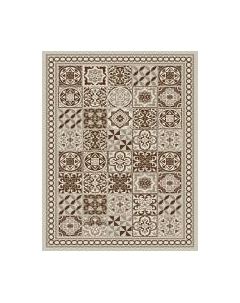 Коврик Белка Флурлюкс Сизаль 51219 50411