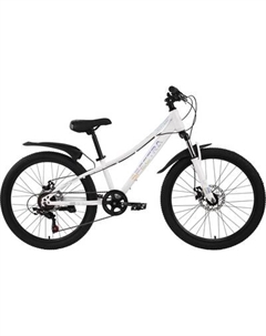 Велосипед Tech Team Spectra 24x11 / NN013490 Tech team